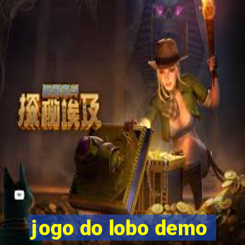 jogo do lobo demo